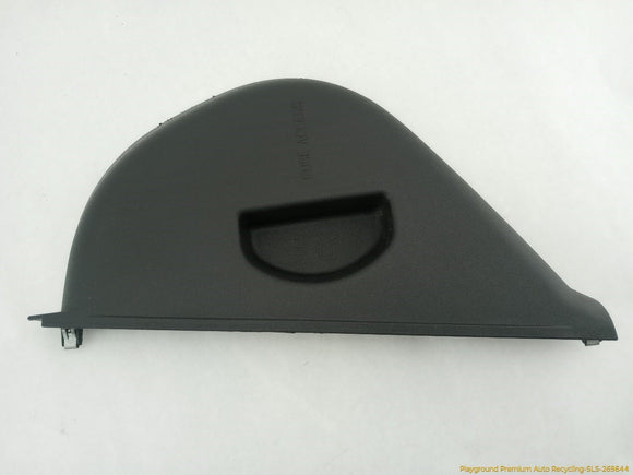 Mitsubishi Eclipse Pair Of Dashboard End Caps