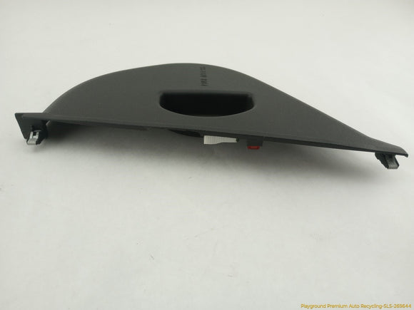 Mitsubishi Eclipse Pair Of Dashboard End Caps