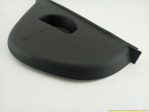 Mitsubishi Eclipse Pair Of Dashboard End Caps
