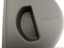 Mitsubishi Eclipse Pair Of Dashboard End Caps-9