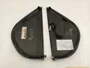 Mitsubishi Eclipse Pair Of Dashboard End Caps-12