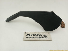 Mitsubishi Eclipse Emergency Parking Brake Handle