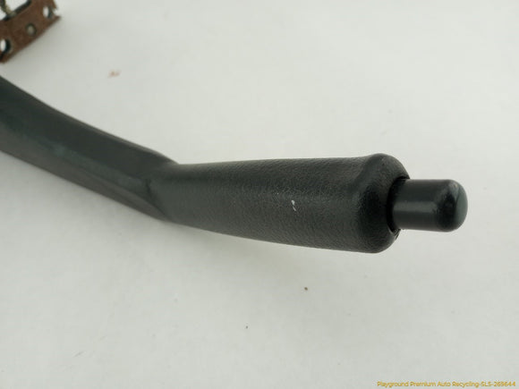 Mitsubishi Eclipse Emergency Parking Brake Handle
