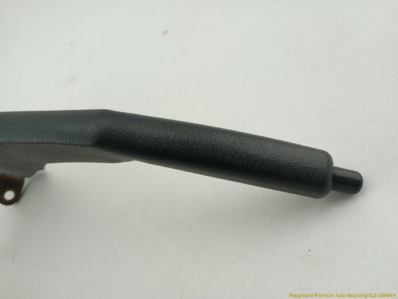 Mitsubishi Eclipse Emergency Parking Brake Handle