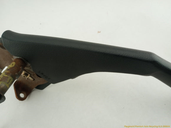 Mitsubishi Eclipse Emergency Parking Brake Handle