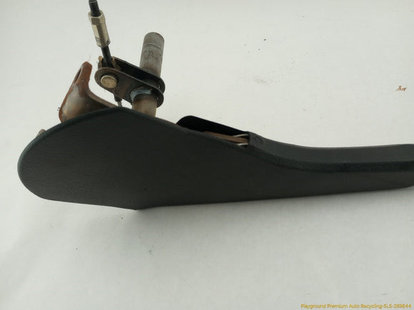Mitsubishi Eclipse Emergency Parking Brake Handle
