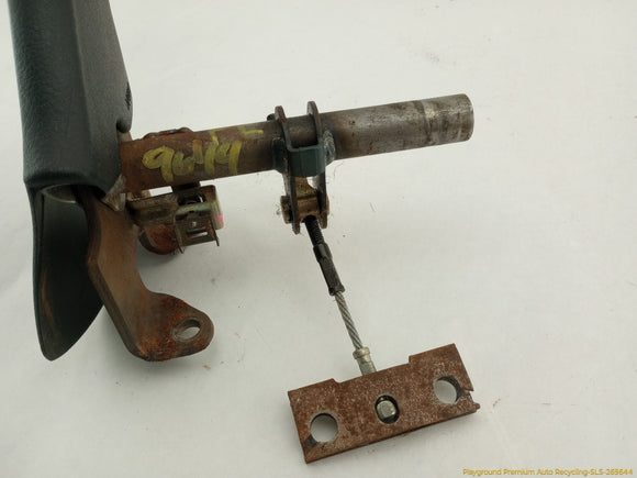 Mitsubishi Eclipse Emergency Parking Brake Handle