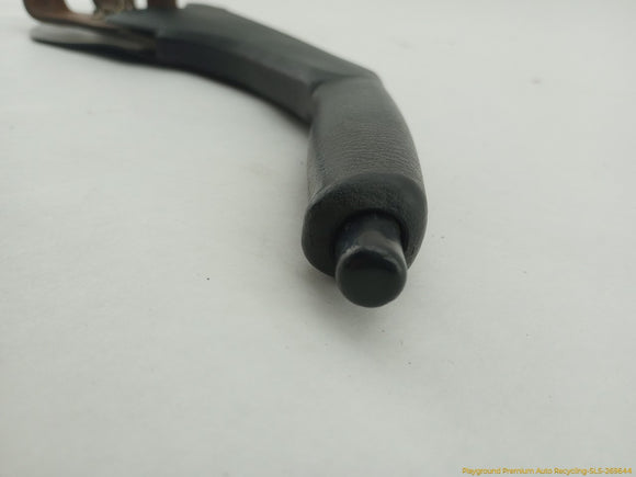 Mitsubishi Eclipse Emergency Parking Brake Handle