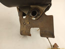 Mitsubishi Eclipse Emergency Parking Brake Handle-12