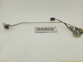 Mitsubishi Eclipse Trunk Lid Lock Cylinder & Latch Assembly