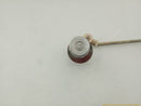 Mitsubishi Eclipse Trunk Lid Lock Cylinder & Latch Assembly-2
