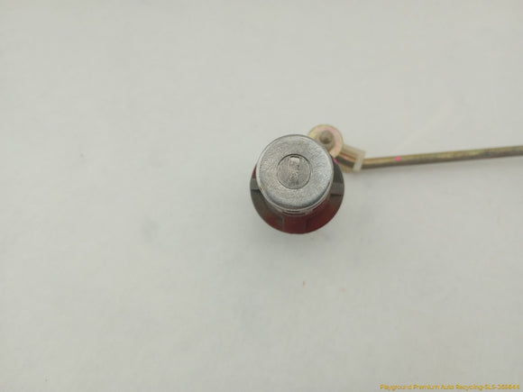 Mitsubishi Eclipse Trunk Lid Lock Cylinder & Latch Assembly