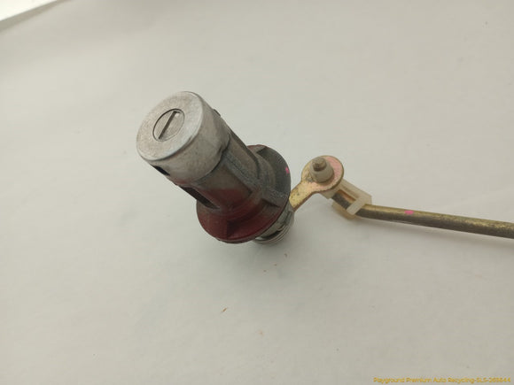 Mitsubishi Eclipse Trunk Lid Lock Cylinder & Latch Assembly