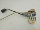 Mitsubishi Eclipse Trunk Lid Lock Cylinder & Latch Assembly-5