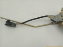 Mitsubishi Eclipse Trunk Lid Lock Cylinder & Latch Assembly-8