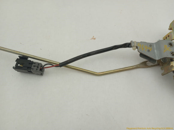 Mitsubishi Eclipse Trunk Lid Lock Cylinder & Latch Assembly