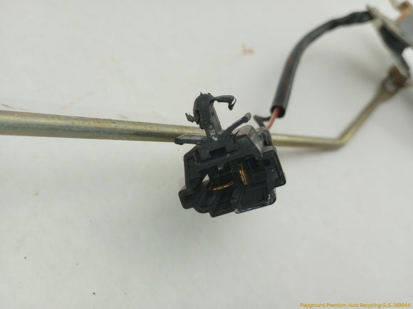 Mitsubishi Eclipse Trunk Lid Lock Cylinder & Latch Assembly