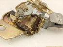 Mitsubishi Eclipse Trunk Lid Lock Cylinder & Latch Assembly-12