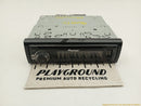 Mitsubishi Eclipse Aftermarket Pioneer Radio Audio CD Player-1