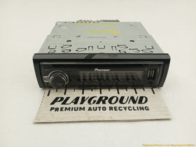 Mitsubishi Eclipse Aftermarket Pioneer Radio Audio CD Player