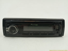 Mitsubishi Eclipse Aftermarket Pioneer Radio Audio CD Player - 0