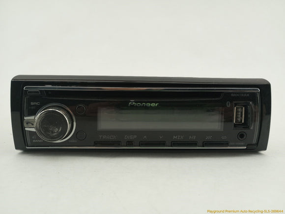 Mitsubishi Eclipse Aftermarket Pioneer Radio Audio CD Player