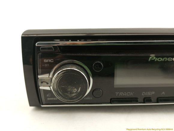 Mitsubishi Eclipse Aftermarket Pioneer Radio Audio CD Player