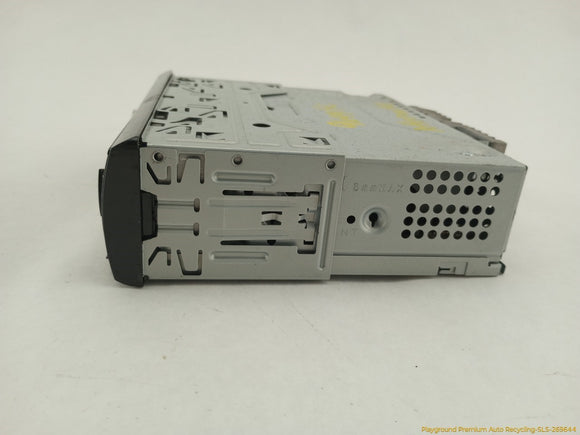 Mitsubishi Eclipse Aftermarket Pioneer Radio Audio CD Player