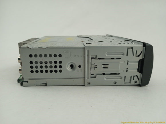 Mitsubishi Eclipse Aftermarket Pioneer Radio Audio CD Player
