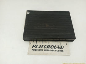 Mitsubishi Eclipse Audio Amplifier