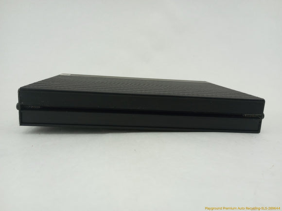 Mitsubishi Eclipse Audio Amplifier