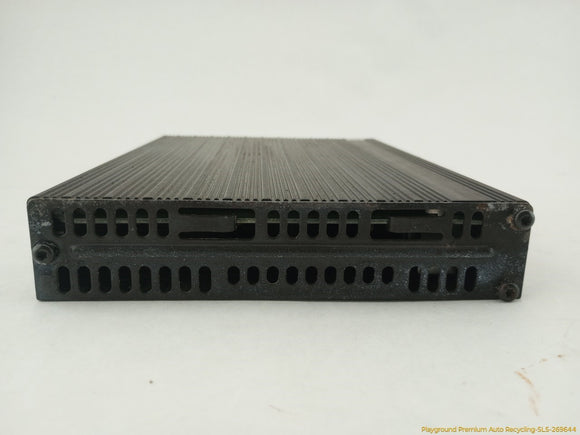 Mitsubishi Eclipse Audio Amplifier