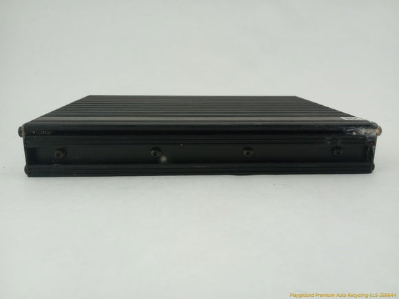 Mitsubishi Eclipse Audio Amplifier