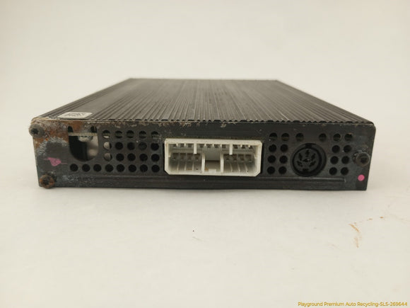 Mitsubishi Eclipse Audio Amplifier