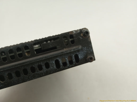 Mitsubishi Eclipse Audio Amplifier