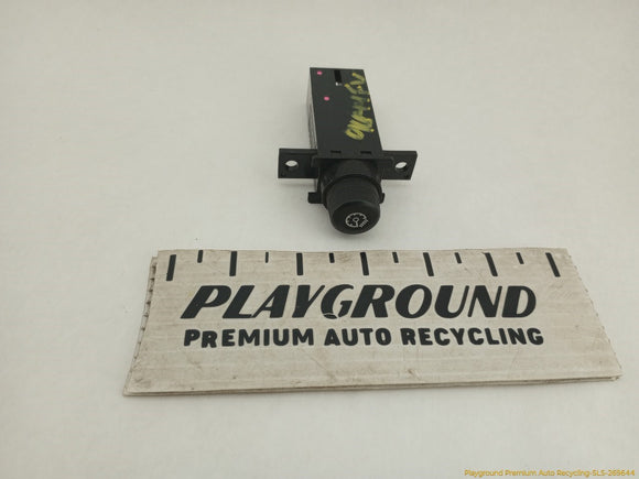Mitsubishi Eclipse Dash Dimmer Switch