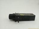 Mitsubishi Eclipse Dash Dimmer Switch-3