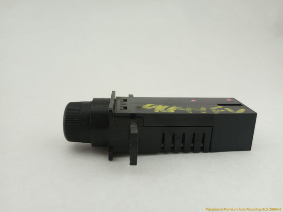 Mitsubishi Eclipse Dash Dimmer Switch
