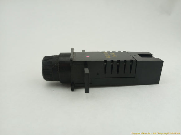 Mitsubishi Eclipse Dash Dimmer Switch
