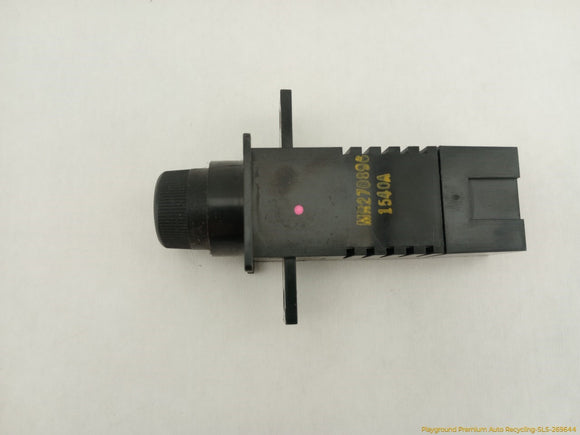 Mitsubishi Eclipse Dash Dimmer Switch