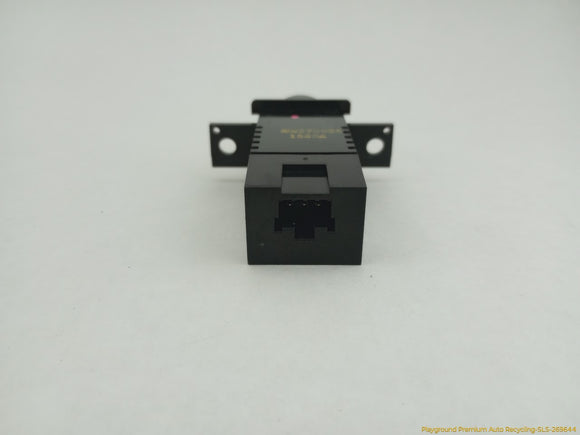 Mitsubishi Eclipse Dash Dimmer Switch