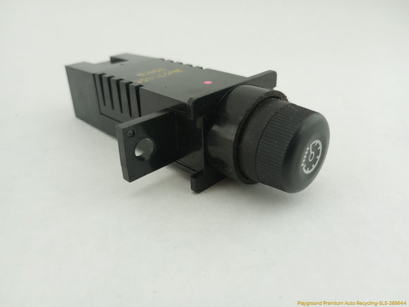 Mitsubishi Eclipse Dash Dimmer Switch