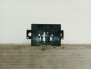 Mitsubishi Eclipse Dash Dimmer Switch-9