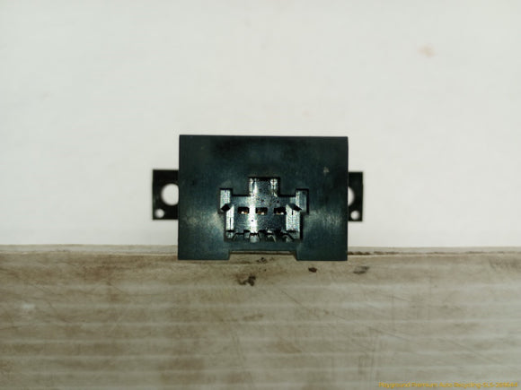 Mitsubishi Eclipse Dash Dimmer Switch