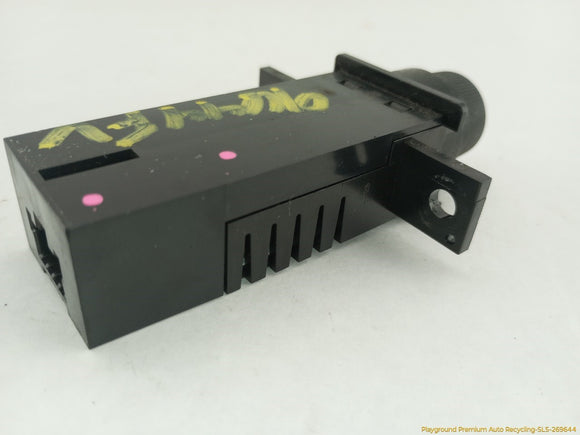 Mitsubishi Eclipse Dash Dimmer Switch