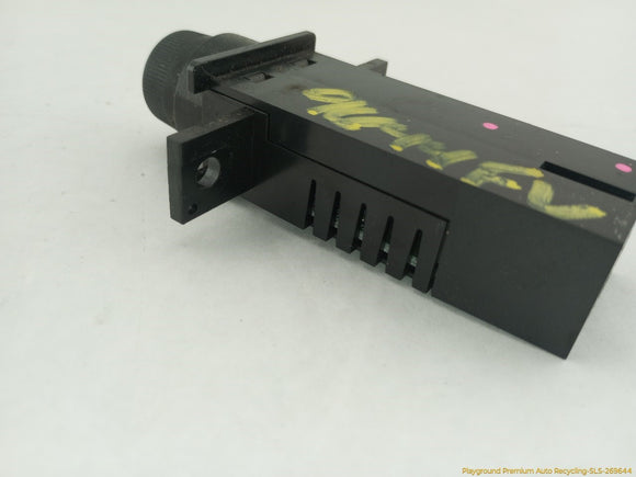 Mitsubishi Eclipse Dash Dimmer Switch
