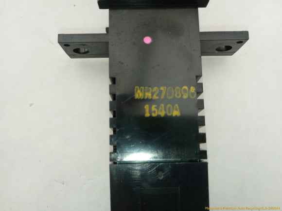 Mitsubishi Eclipse Dash Dimmer Switch