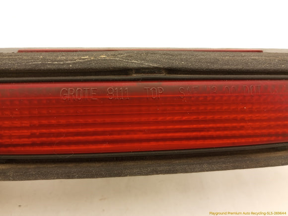 Mitsubishi Eclipse Third Brake Lamp