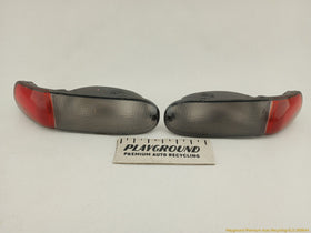 Mitsubishi Eclipse Pair Of Rear Turn Signal Lamps