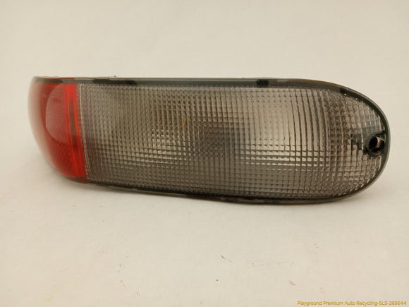 Mitsubishi Eclipse Pair Of Rear Turn Signal Lamps